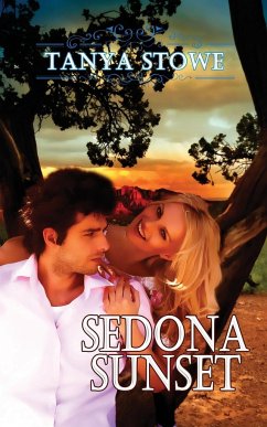 Sedona Sunset - Stowe, Tanya