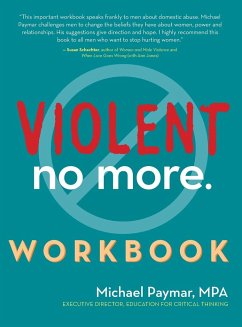Violent No More Workbook - Paymar, MPA Michael