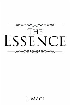 The Essence - Maci, J.