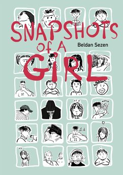 Snapshots of a Girl - Sezen, Beldan