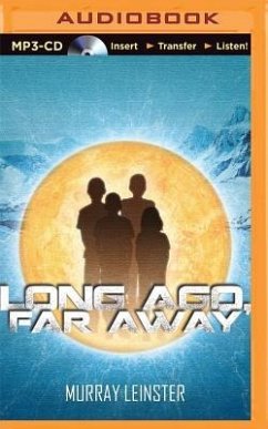 Long Ago, Far Away - Leinster, Murray