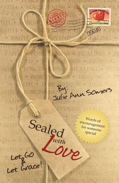 Sealed with Love - Somers, Julie Ann