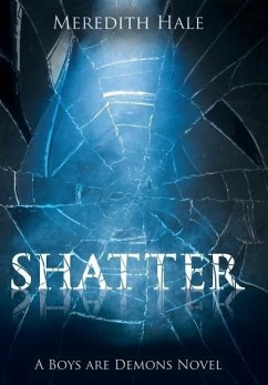 Shatter - Hale, Meredith