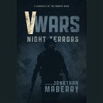 V Wars: Night Terrors: New Stories of the Vampire Wars