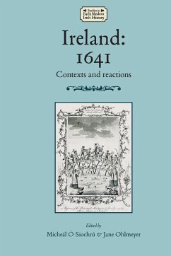 Ireland: 1641