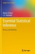 Essential Statistical Inference - Bild 1