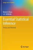 Essential Statistical Inference