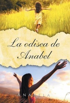La odisea de Anabel - Anabela