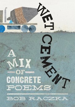 Wet Cement - Raczka, Bob