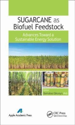 Sugarcane as Biofuel Feedstock