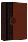 Thinline Reference Bible-Mev