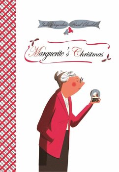 Marguerite's Christmas - Desjardins, India