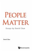 PEOPLE MATTER PEOPLE MATTER
