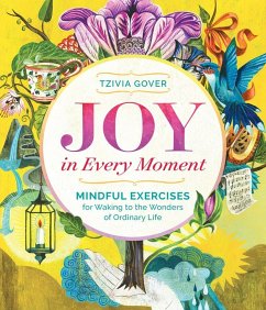 Joy in Every Moment - Gover, Tzivia