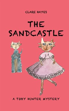 The Sandcastle - Hayes, Clare
