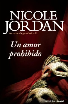 Un amor prohibido : amantes legendarios II - Jordan, Nicole