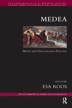 Medea - Roos, Esa