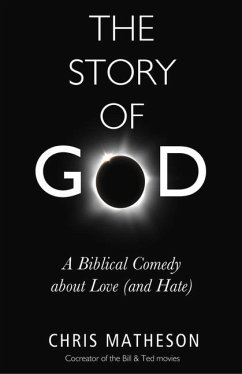 Cover The Story of God