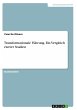Transformationale Führung. Ein... - Bild 1
