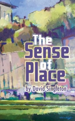 The Sense Of Place - Singleton, David