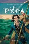 El último pirata - Delgado Espada, Juan Pedro