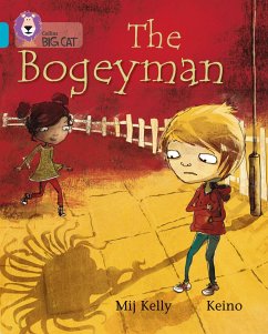 The Bogeyman - Kelly, Mij