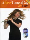 A New Tune a Day for Flute A New Tune a Day for Flute