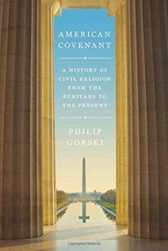 Cover American Covenant
