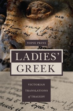 Ladies' Greek - Prins, Yopie