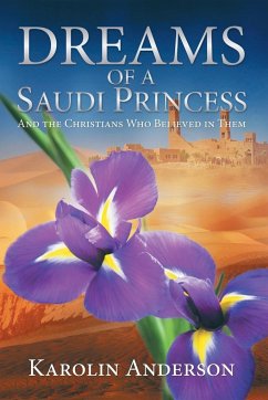 Dreams of a Saudi Princess