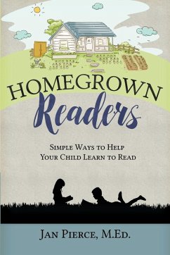 Homegrown Readers - Pierce, Jan