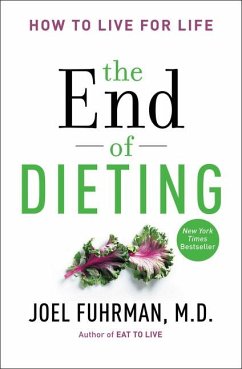 The End of Dieting - Fuhrman, Joel