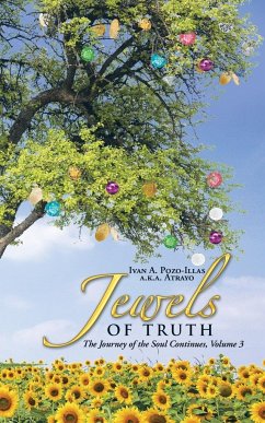 Jewels of Truth - Pozo-Illas, a. k. a. Atrayo Ivan A.