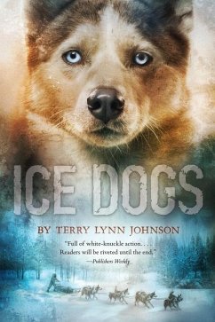 Ice Dogs - Johnson, Terry Lynn