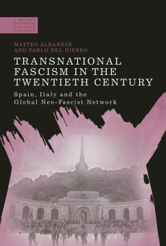 Cover Transnational Fascism in the Twentieth Century