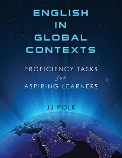 English in Global Contexts - Polk, Jj