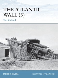 The Atlantic Wall (3) - Zaloga, Steven J