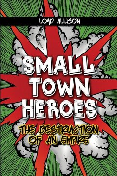 Small Town Heroes - Allison, Loyd