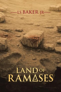 Land of Rameses - Baker Jr, Ls