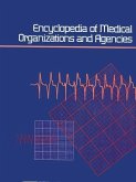 Encyclopedia of Medical Organizations & Agencies: 3 Volume Set: A Subject Guide to Organizations, Foundations, Federal and State Governmental Agencies