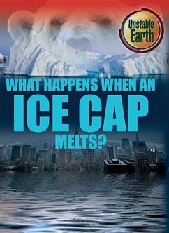 What Happens When an Ice Cap Melts? - Royston, Angela