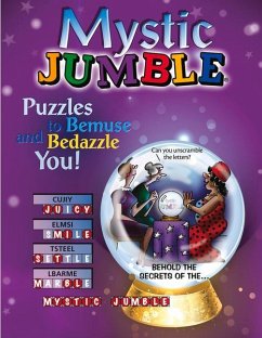 Mystic Jumble - Tribune Content Agency LLC