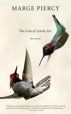 Cost of Lunch, Etc. - Piercy, Marge