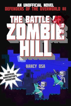The Battle of Zombie Hill - Osa, Nancy