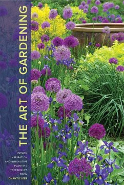 The Art of Gardening - Thomas, R. William