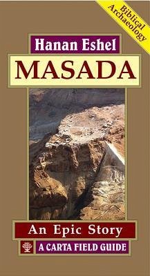 Masada - Eshel, Hanan