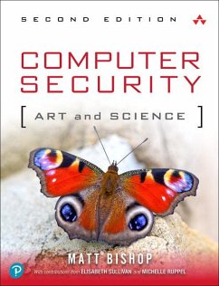 Computer Security - Bishop, Matt