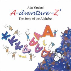 A-dventure-Z - Yardeni, Ada