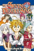 The Seven Deadly Sins, Volume 11