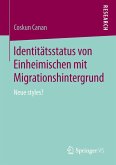 Identitätsstatus von Einheimischen mit Migrationshintergrund